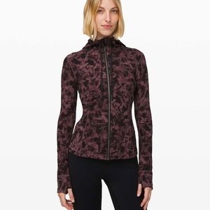 BNWOT Lululemon Hooded Define Jacket *Nulu